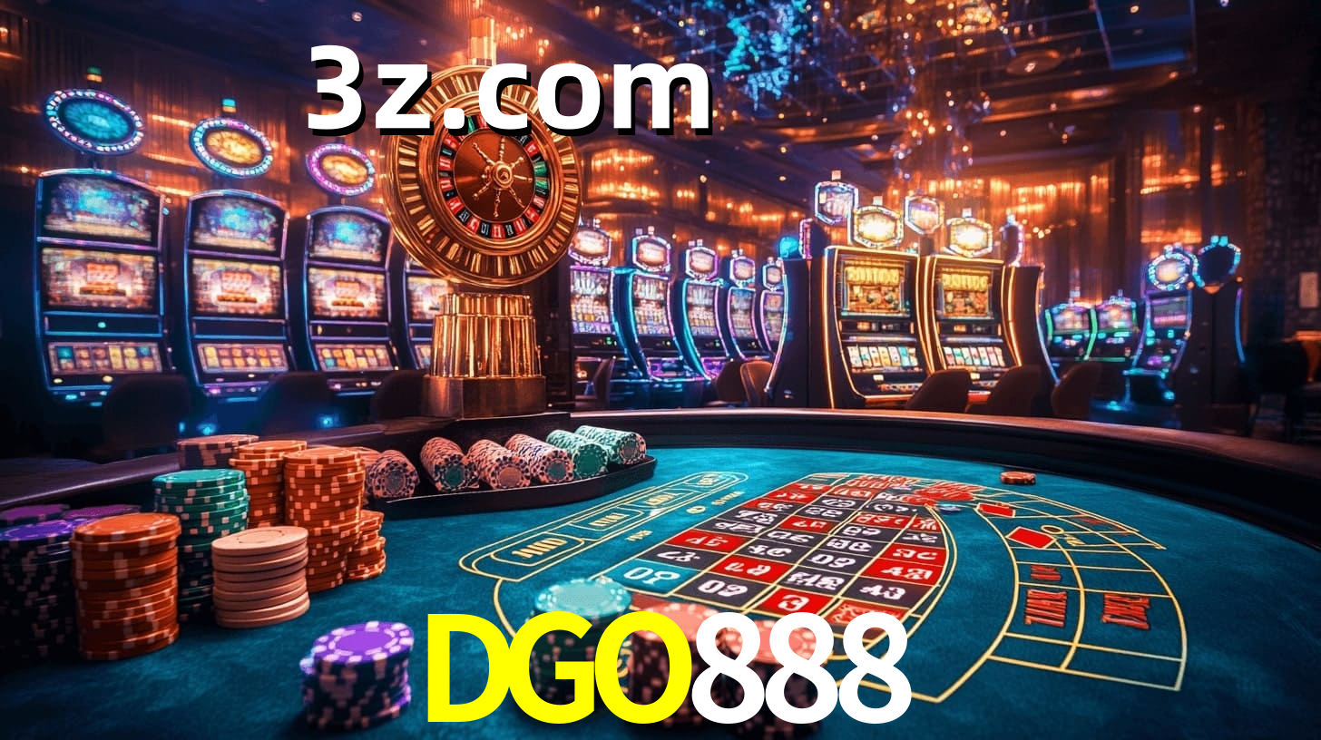 Melhores Jogos de Slots no DGO888 🍀