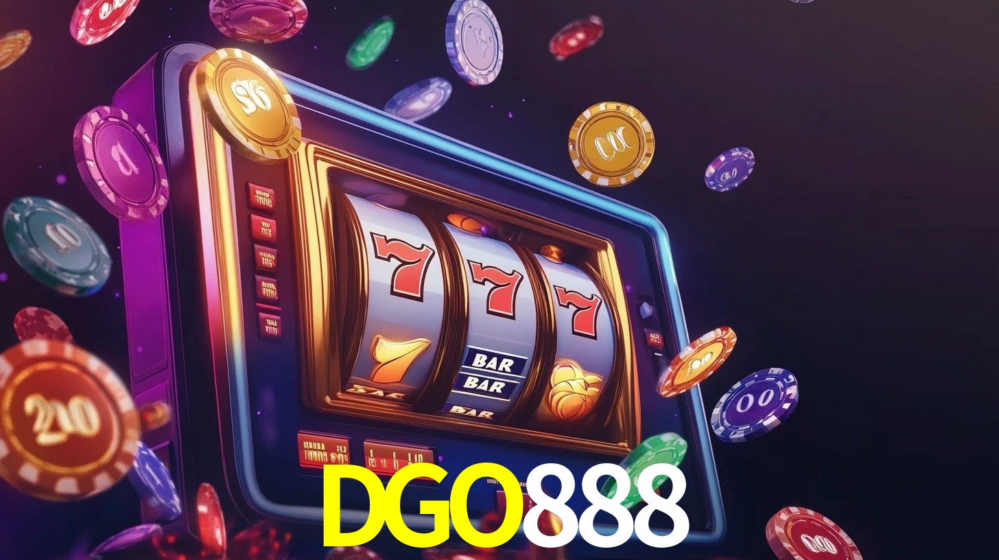 Melhores Jogos de Slots no DGO888 🍀