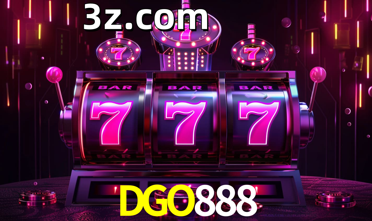 Melhores Jogos de Slots no DGO888 🍀