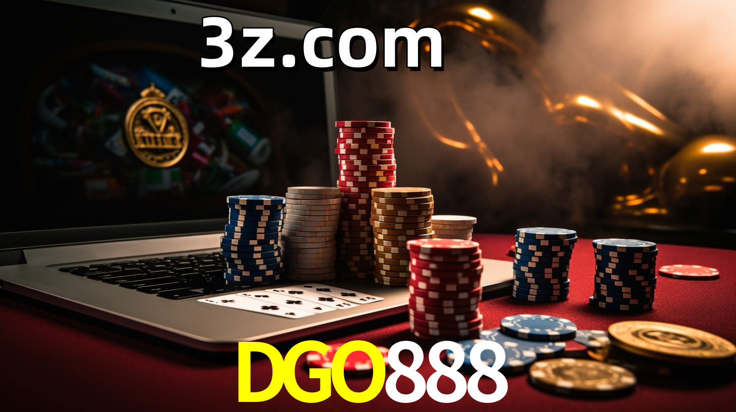 Melhores Jogos de Slots no DGO888 🍀
