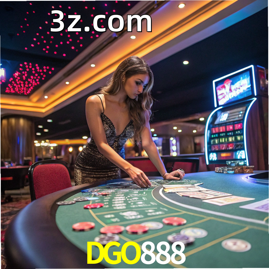Melhores Jogos de Slots no DGO888 🍀