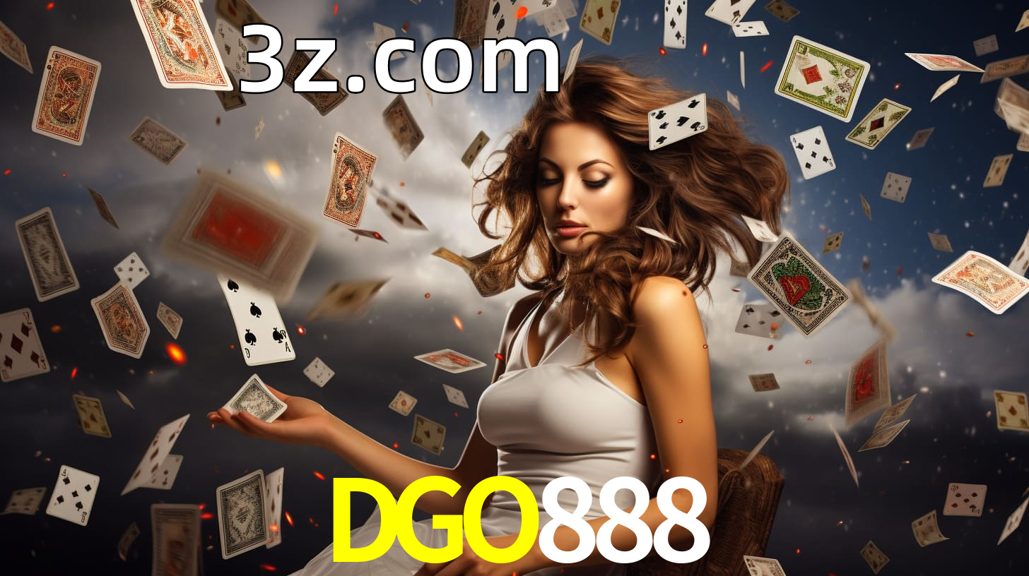 Melhores Jogos de Slots no DGO888 🍀