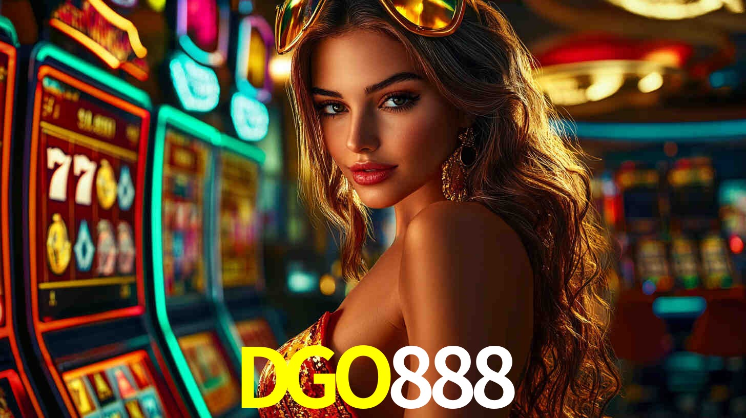 Melhores Jogos de Slots no DGO888 🍀